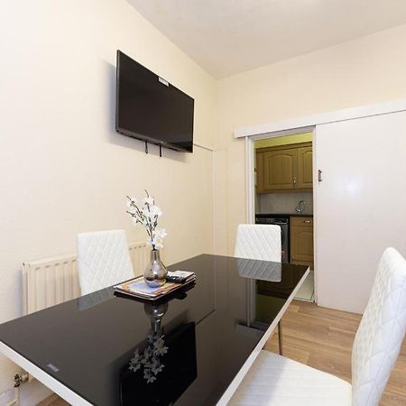 Barking Road Comfy House Apartamento Londres Exterior foto