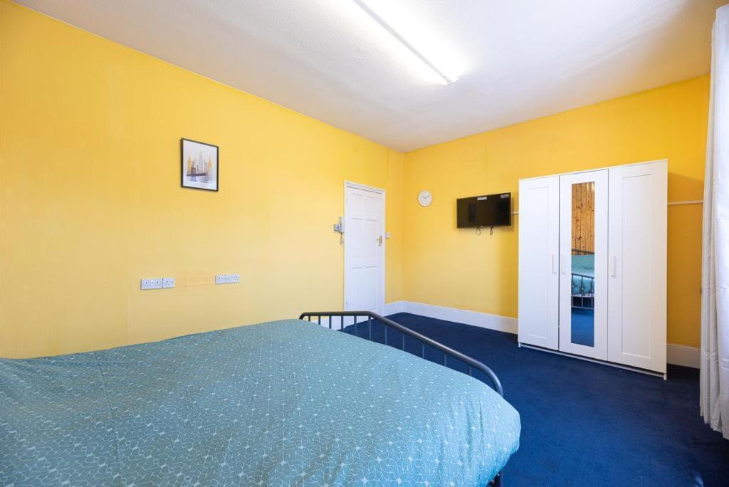 Barking Road Comfy House Apartamento Londres Exterior foto